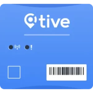 Tive Beacon 溫度監測信標