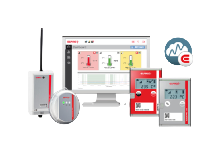 ECOLOG Wireless