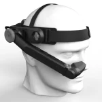 宏虹分享｜Vuzix 亮相 2026 SID Display Week，展示 AR 眼鏡、光波導技術與 OEM 生態布局