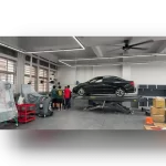 【Pico汽車診斷案例】花蓮光復商工導入 PicoScope 4425A 教育套裝，打造汽車診斷實務教學環境