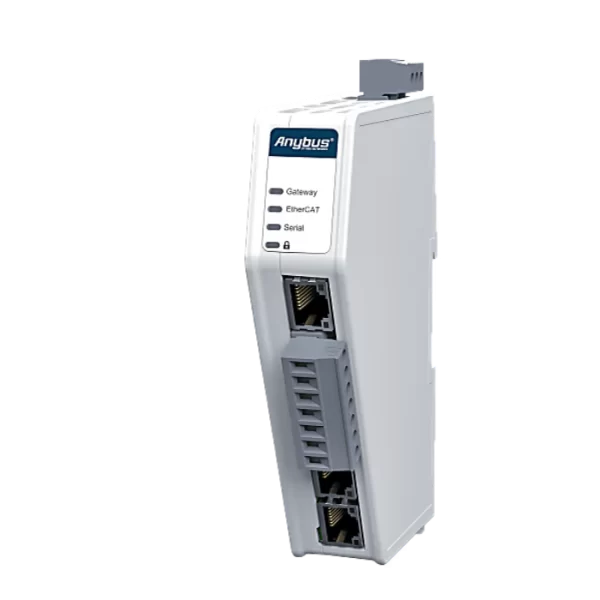 Anybus ABC3061-A EtherCAT 通訊轉換模組 | 宏虹電子科技有限公司