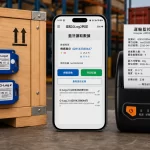 宏虹新品｜ASPION 衝擊記錄器列印套組正式登場：運輸數據現場讀取、分析、列印，一站完成
