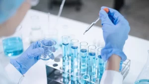 Read more about the article 宏虹分享｜微流控液滴生成系統完整指南：Elveflow 標準化建置與流體聚焦原理解析（上）