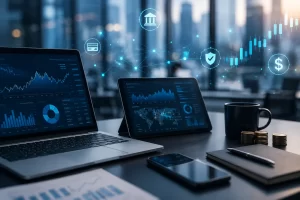 Read more about the article 【數位金融底層技術 03】即時風控與詐欺偵測：Redis + AI 在台灣銀行的實戰藍圖