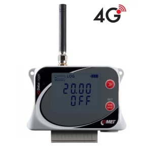 4G IoT 無線資料記錄器 (HH-U6841G)