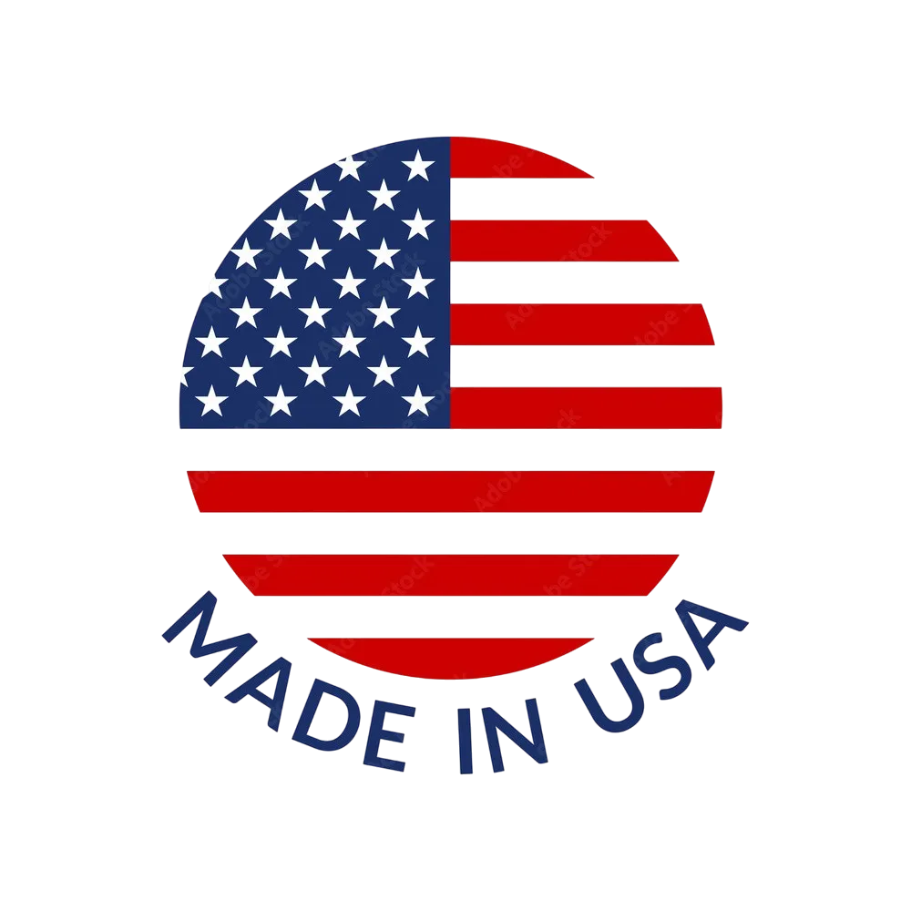 Made in USA