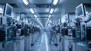 閱讀更多文章 工業AR智慧眼鏡在台灣製造業的應用：半導體、封測、晶圓廠、智慧巡檢與遠端協作指南