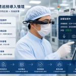 半導體設備巡檢如何實現 Hands-free？台灣頂尖 OSAT 廠導入宏虹 AI＋AR 智慧巡檢實務案例