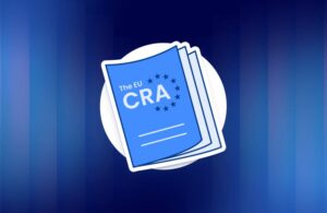 Read more about the article CRA 安全更新指南：企業如何建立產品生命週期持續合規能力？