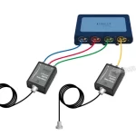 電動車轉向系統異音怎麼找？新版 Pico NVH 實測診斷案例分享