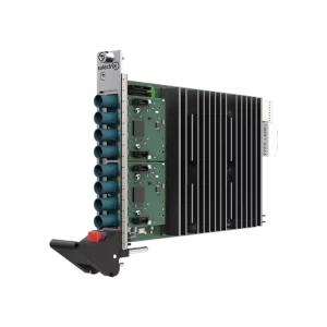影像擷取和重播系統 proFRAME 3.1 PXIe 主板