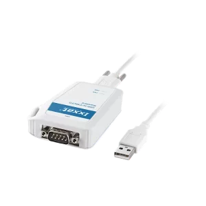 USB-to-CAN/FD Standard|單通道 USB 轉 CAN FD 外接式介面