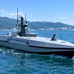 Kvaser Air Bridge M12配對解析：船舶無線CAN與無人船應用
