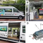 精密設備運輸振動監測案例｜MSR165 台灣牙科 CNC 研究與品質驗證