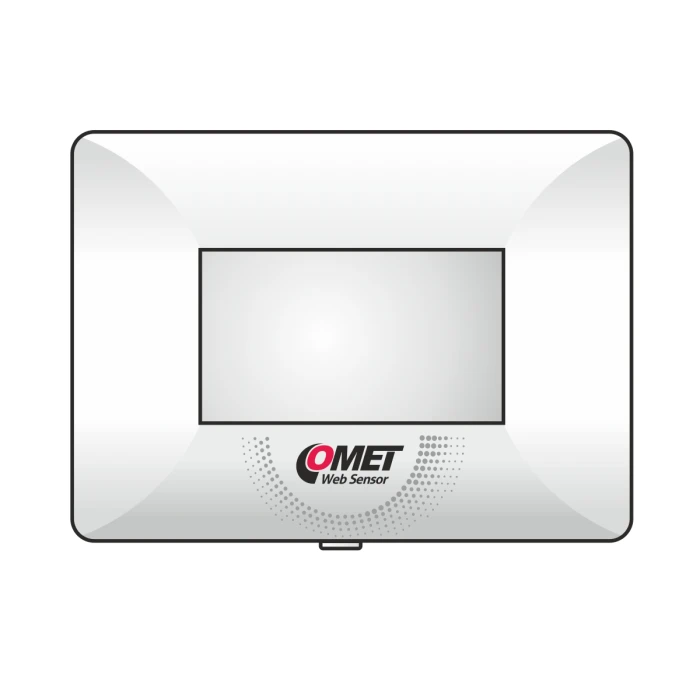 COMET TA4611 PoE溫度感測器|外接Pt1000探棒、Ethernet遠端監測 - Image 4
